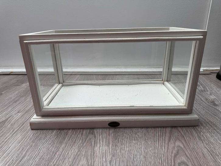 Riverdale Decoratie Bak, Huis en Inrichting, Woonaccessoires | Stolpen, Zo goed als nieuw, Ophalen