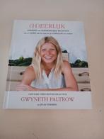 (H)eerlijk van Gwyneth Paltrow, Boeken, Ophalen of Verzenden, Zo goed als nieuw, Dieet en Voeding