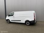Ford Transit Custom 270 2.2 TDCI L1H1 Ambiente lees tekst, Euro 5, 101 pk, Gebruikt, 4 cilinders