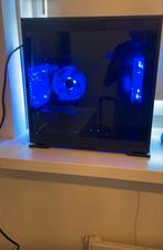 Gaming PC - RTX 3060 - Top FPS in FiveM/GTA/Fortnite, Computers en Software, Desktop Pc's, 8 GB, Ophalen of Verzenden, Zo goed als nieuw