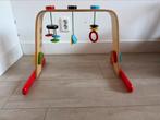 Ikea - babygym - leka - babyspeelboog, Ophalen, Zo goed als nieuw