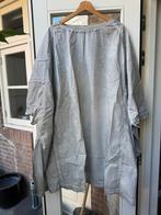 Charcoal cloud tuniek Rundholz Dip maat XL+, Kleding | Dames, Info@studiorundholz.de, Verzenden, Maat 46/48 (XL) of groter, Rundholz