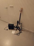 Basgitaar van het merk MAX, Muziek en Instrumenten, Snaarinstrumenten | Gitaren | Bas, Ophalen, Nieuw, Elektrisch