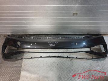 VOLKSWAGEN PASSAT 3G B8 FACELIFT 4XPDC  VOORBUMPER ORIGINEEL beschikbaar voor biedingen