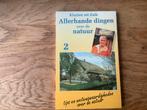 Klaziens Allerhande Dingen over de Natuur, Ophalen of Verzenden, Zo goed als nieuw