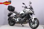Honda NC 750 X DCT (bj 2019), Motoren, Motoren | Honda, Bedrijf, Toermotor