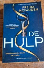 Freida McFadden - De hulp, Boeken, Thrillers, Ophalen of Verzenden, Zo goed als nieuw, Freida McFadden