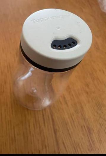 Tupperware Kruidenvaasje beschikbaar voor biedingen