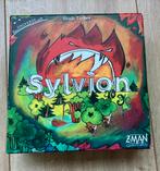 Sylvion kaartspel (1-2 spelers), Hobby en Vrije tijd, Gezelschapsspellen | Kaartspellen, Ophalen of Verzenden, Zo goed als nieuw