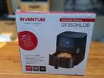 Inventum GF350HLDB, Witgoed en Apparatuur, Frituurpannen, 3 tot 4 liter, Ophalen of Verzenden, Nieuw