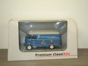 Mercedes L319 Zundapp Bella - Premium Classixxs 11004 - 1:43 beschikbaar voor biedingen