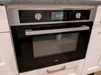 Etna Inbouw Combimagnetron, Witgoed en Apparatuur, Gebruikt, Oven met grill, Inbouw, Draaiplateau