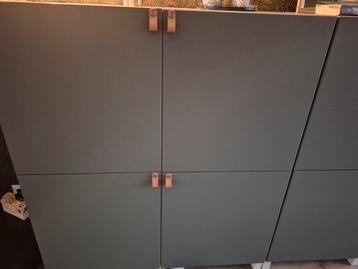 Ikea Besta Kast - afbeelding 3