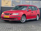 Saab 9-3 Sport Estate 1.8t Linear | Elek ramen | Trekhaak |, Auto's, 1998 cc, Gebruikt, 4 cilinders, 150 pk