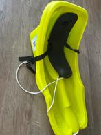 Babyslee, Ophalen, Gebruikt