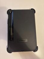 OtterBox Defender case voor Samsung Galaxy Tab S7 5G - Zwart, Galaxy Tab S7, Bescherming voor- en achterkant, Zo goed als nieuw