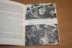 Wegraces op motoren 81/82., Boeken, Ophalen of Verzenden, Gelezen