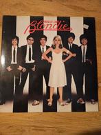 Blondie - Parallel lines, Ophalen of Verzenden, Gebruikt