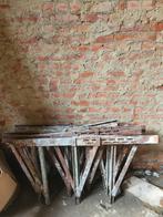BetonKlemmen. (15stuks), Ophalen, Gebruikt, Overige typen