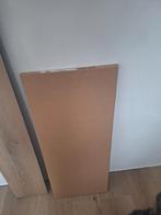Ikea Forbattra hoogglans wit bedekkingspaneel 39x86 nieuw, Wit, Nieuw, Minder dan 100 cm, 25 tot 50 cm