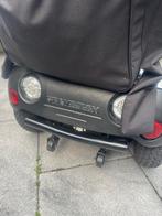 Vermeiren zgan scootmobiel, Ophalen of Verzenden, 46 km of meer, 16 km/u of meer