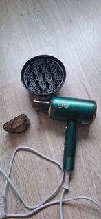 Raveg fohn met diffuser, Ophalen of Verzenden, Zo goed als nieuw