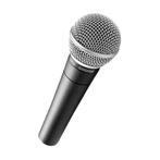 Shure SM58 Microfoon - B Grade, Muziek en Instrumenten, Microfoons, Flex Ltd., Gebruikt, https://flex.com/contact-us, Nobelstraat 10, 5807 GA Oostrum LB, Limburg, Nederland