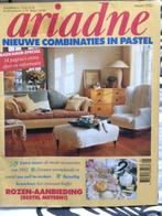 ariadne maart 1992, Boeken, Tijdschriften en Kranten, Ophalen of Verzenden, Gelezen, Damesbladen