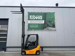 Jungheinrich EFG316k Heftruck (bj 2012), 1000 tot 2000 kg, Elektrisch, Heftruck, Jungheinrich
