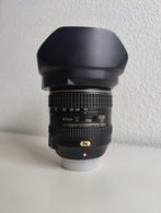 Nikon AF-S 16-80mm F/2.8-4 E ED VR DX (Nikon groothoeklens), Audio, Tv en Foto, Fotografie | Lenzen en Objectieven, Ophalen of Verzenden