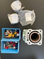 Loncin atv 200+300cc onderdelen zuigers cilinder koppeling, Motoren, Ophalen of Verzenden