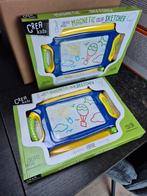 Crea Kids magnetisch tekenbord speelgoed, Ophalen of Verzenden, Nieuw