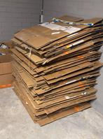 Verhuisdozen box, Doos, 100 cm of meer, 60 cm of meer, Minder dan 35 cm