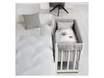 Roba 4-in-1 co-sleeper babybed, Ophalen, Zo goed als nieuw, Jongetje of Meisje