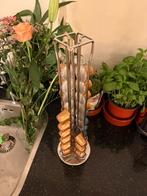 Koffiecupjes houder, Ophalen of Verzenden, Zo goed als nieuw