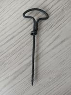 Vintage priem, lengte plm. 11 cm, prijs 5 euro, Antiek en Kunst, Ophalen