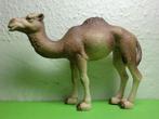 Schleich 14355 dromedaris, dierfiguur, Verzamelen, Ophalen of Verzenden, Gebruikt, Overige soorten, Beeldje of Figuurtje