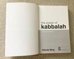 The power of Kabbalah, technology for the soul - Yehuda Berg, Ophalen, Spiritualiteit algemeen, Yehuda Berg