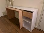 Bureau - 'Ben' Vicco Design, Huis en Inrichting, Bureaus, Ophalen, Gebruikt, Bureau