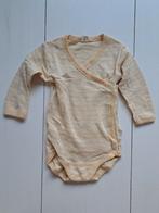 Dilling wol overslagromper maat 62, Ophalen of Verzenden, Zo goed als nieuw, Jongetje of Meisje, Nacht- of Onderkleding