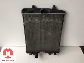 RADIATEUR C1 107 AYGO DIESEL beschikbaar voor biedingen