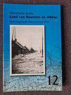 boekenLand van Heusden en Altena Historische reeks, Ophalen of Verzenden, 20e eeuw of later, Zo goed als nieuw, Meerdere auteurs