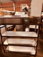 Professionele keukenapparatuur, Zonder vriesvak, 200 liter of meer, 60 cm of meer, Zo goed als nieuw