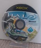 Halo Combat Evolved - losse disc OG Xbox, Ophalen of Verzenden, Zo goed als nieuw, Shooter, Vanaf 16 jaar