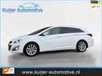 Hyundai I40 Wagon 2.0 GDI Business Edition Automaat, Euro 5, Stof, Zwart, 4 cilinders