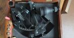 Vintage Plastimo sextant Altair, Antiek en Kunst, Antiek | Gereedschap en Instrumenten, Ophalen