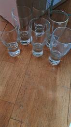 Luigi Bormioli Light & Music glazen, Ophalen, Zo goed als nieuw, Bierglas