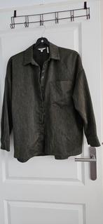 Groene blouse van Koton - Maat M, Maat 38/40 (M), Ophalen of Verzenden, Zo goed als nieuw, Groen