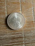 Zilveren tientje 1970, Postzegels en Munten, Munten | Nederland, Ophalen of Verzenden, Koningin Juliana, 10 gulden