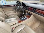 Audi A8 4.2 Quattro Pro Line Automaat Nieuwstaat van de Lief, Auto's, Automaat, 4172 cc, Gebruikt, 109 €/maand